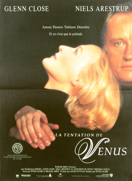 La Tentation de Vénus