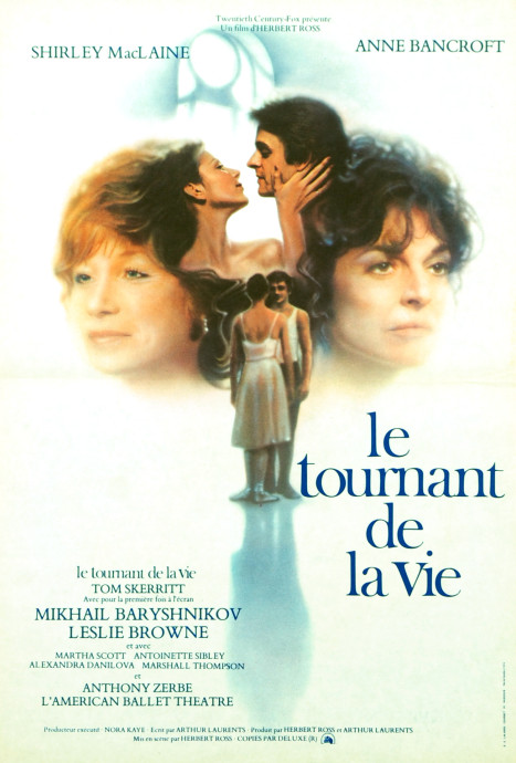 Le Tournant de la vie