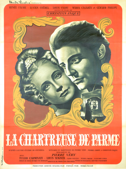 La Chartreuse de Parme