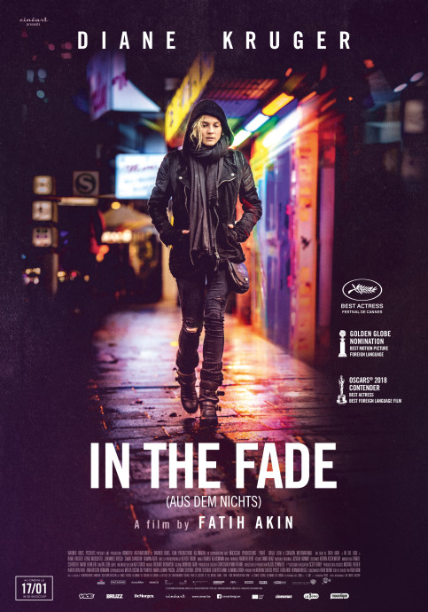 In the Fade