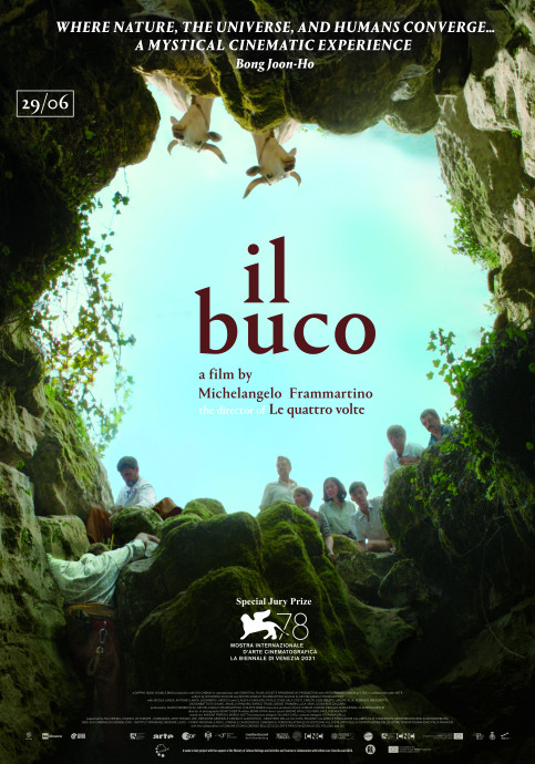Il buco