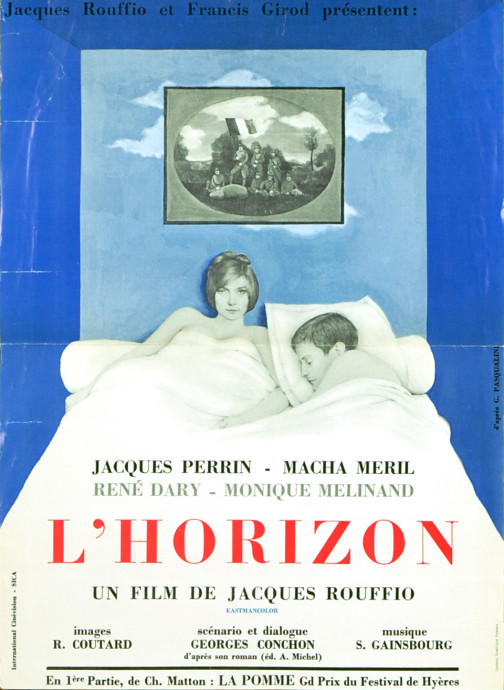 L'Horizon