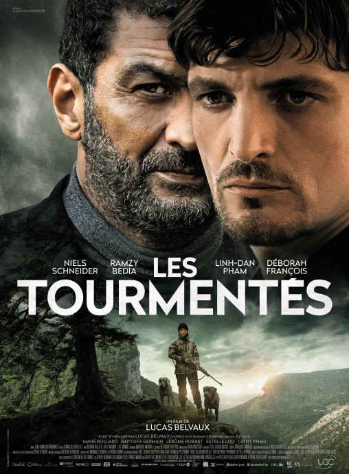Les Tourmentés