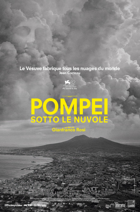 Pompei, Sotto le Nuvole