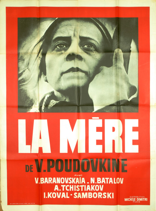 La Mère