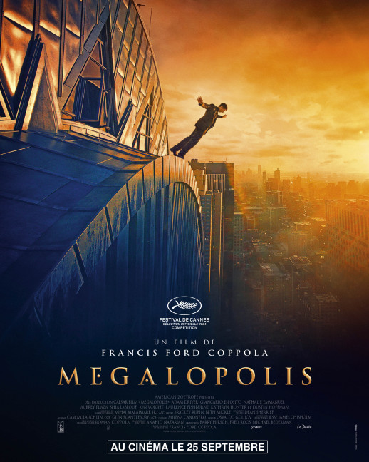 Megalopolis