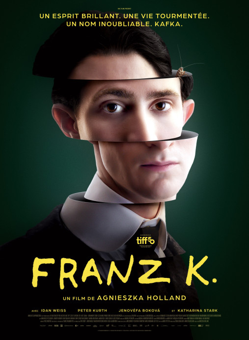 Franz K.