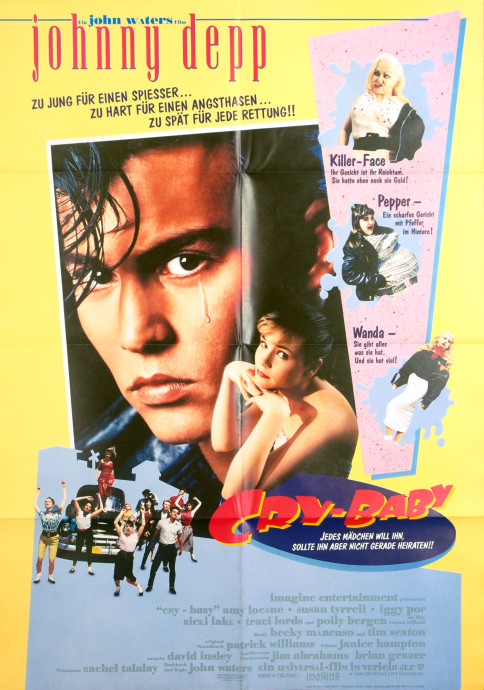 Cry-Baby