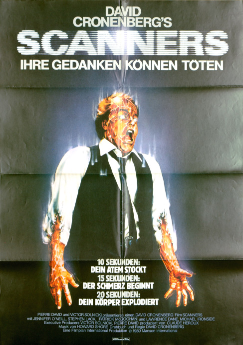Scanners