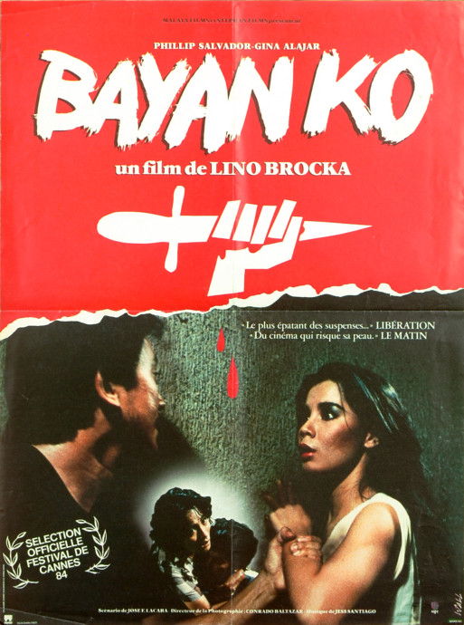 Bayan Ko