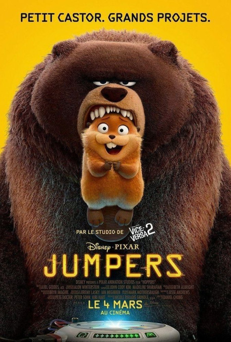 Jumpers