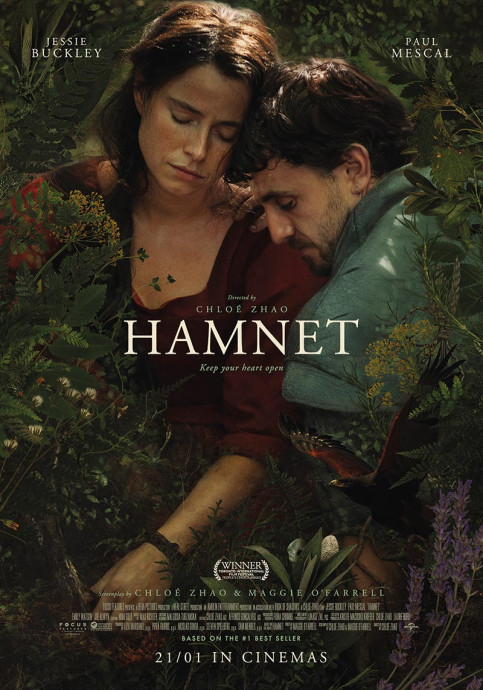 Hamnet