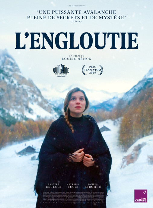 L'Engloutie