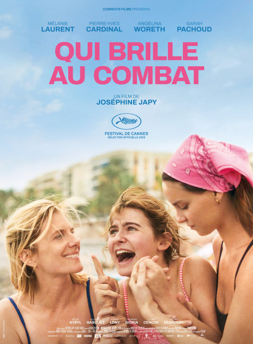 Qui brille au combat
