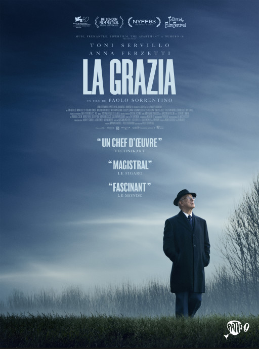 La Grazia