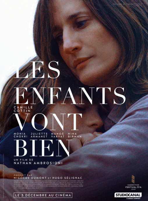Les Enfants vont bien