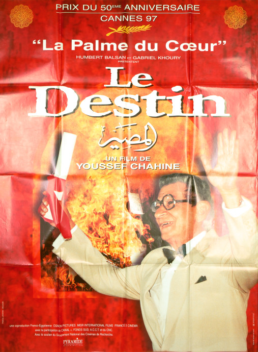 Le Destin