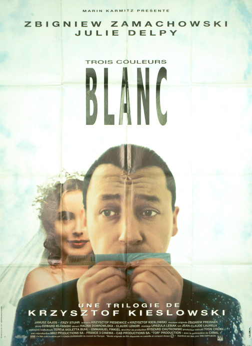 Blanc