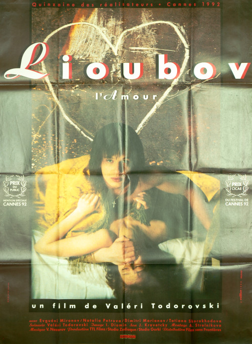 Lioubov