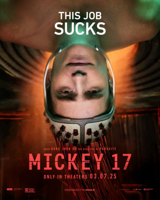 Mickey 17