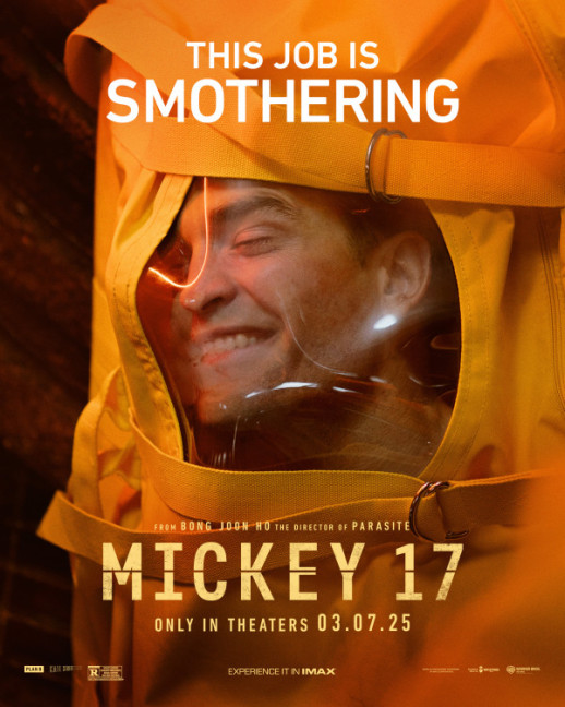 Mickey 17