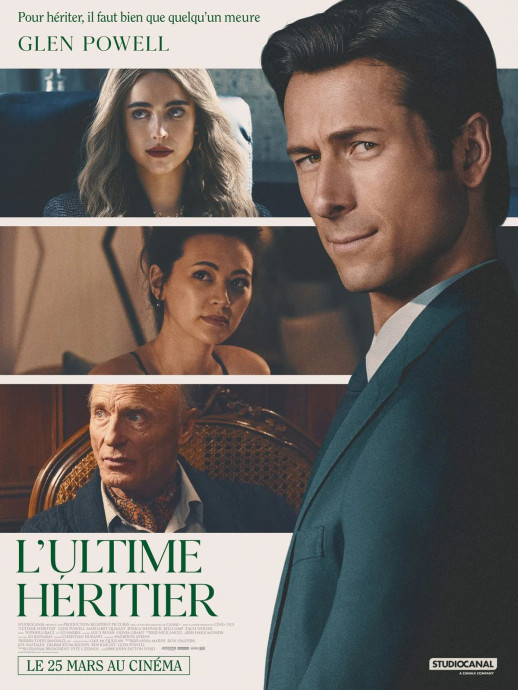 L'Ultime héritier