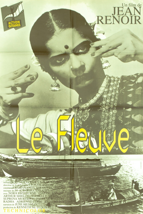 Le Fleuve