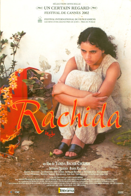 Rachida