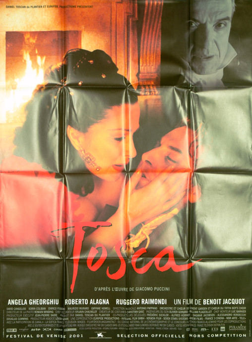 Tosca