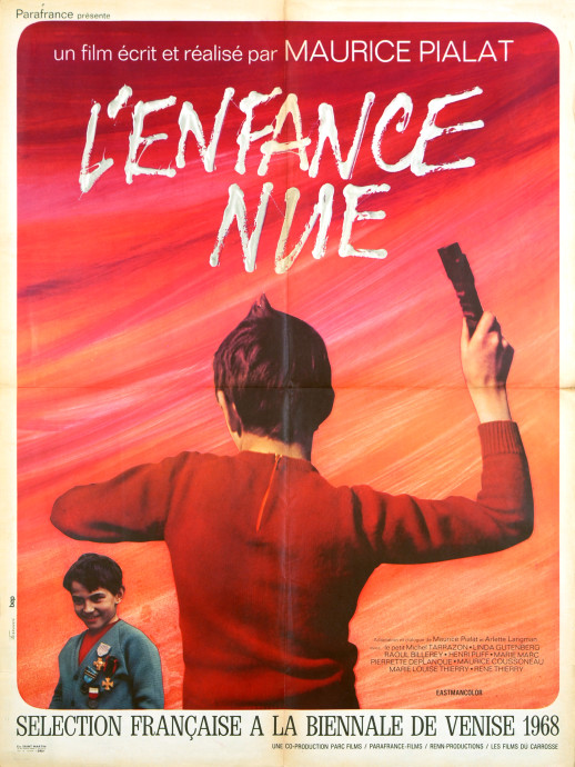 L'Enfance nue
