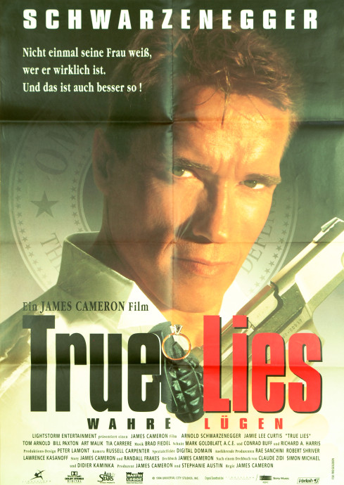 True Lies
