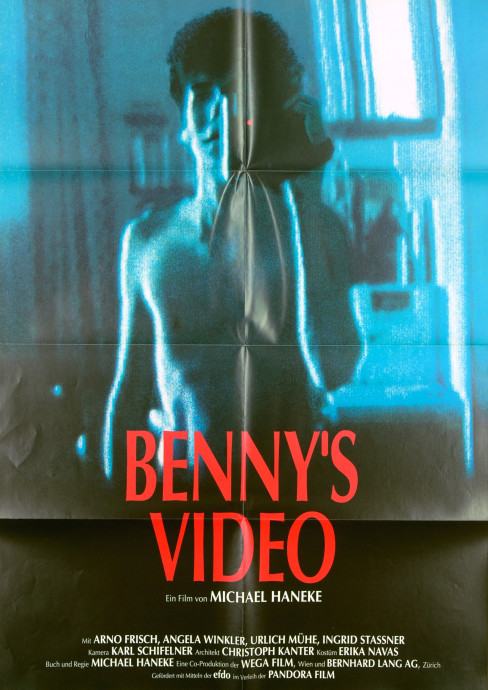 Benny's video