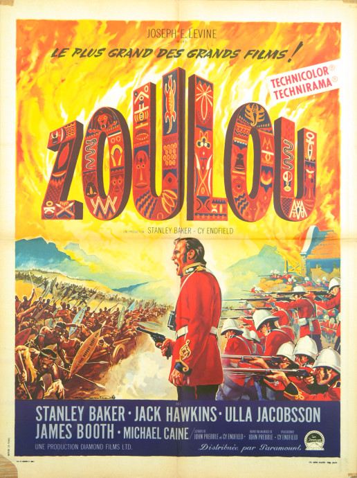 Zoulou