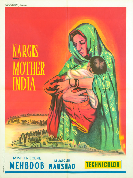 Mother India
