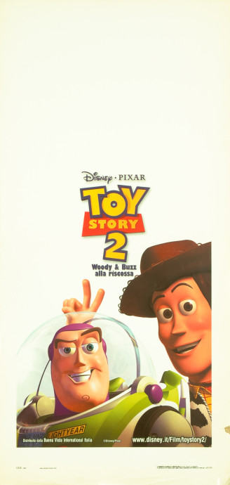 Toy Story 2