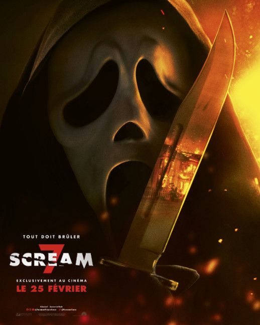 Scream 7