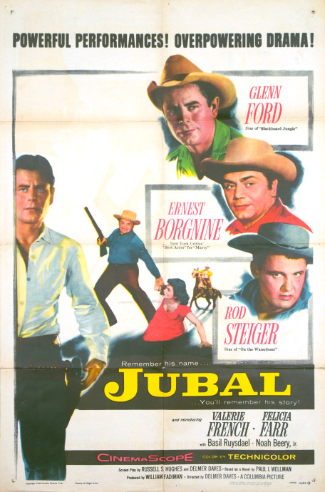 L'Homme de nulle part