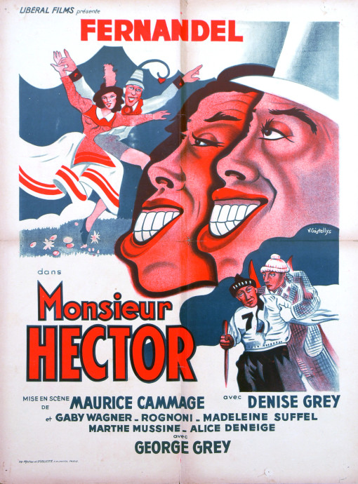 Monsieur Hector