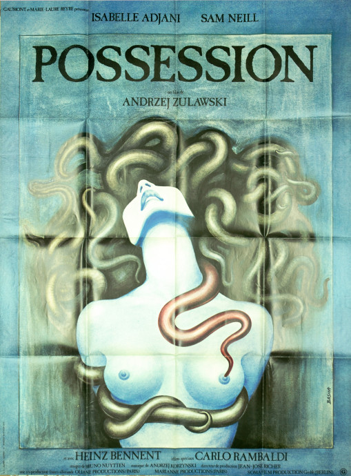 Possession