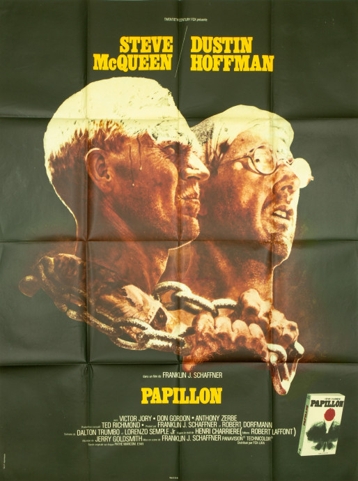 Papillon