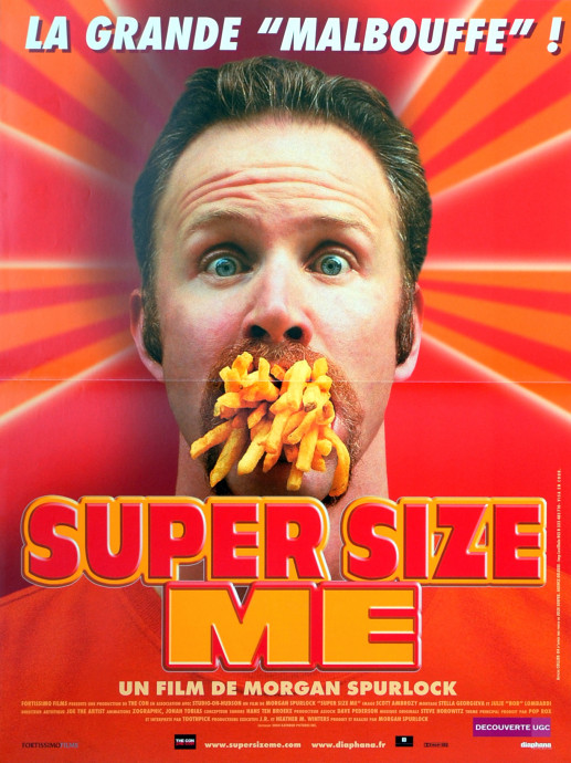Super Size Me