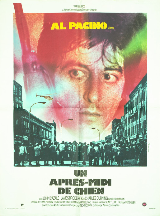 Un après-midi de chien