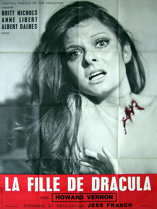 La Fille de Dracula