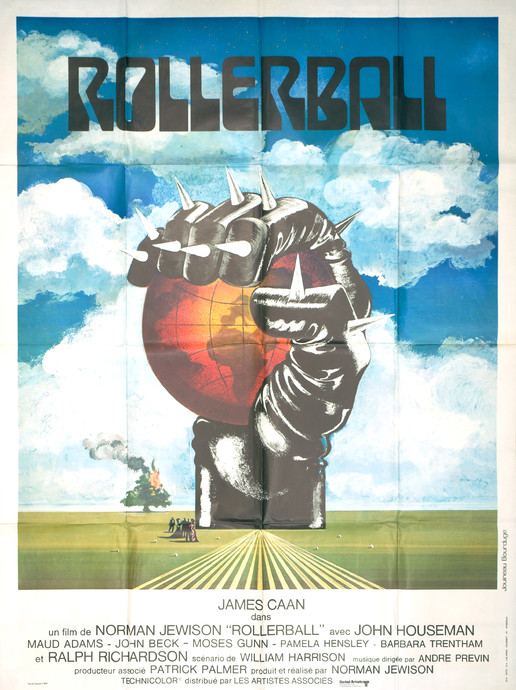 Rollerball