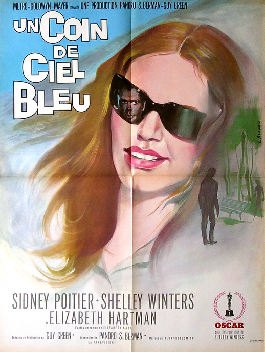 Un Coin de ciel bleu