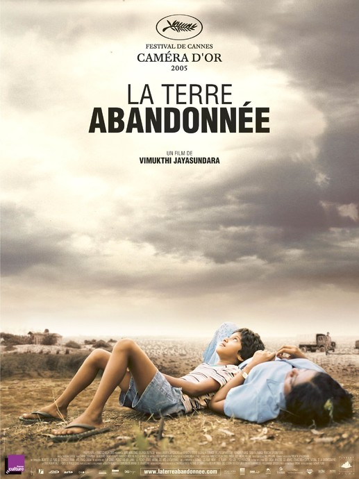 La Terre abandonnée