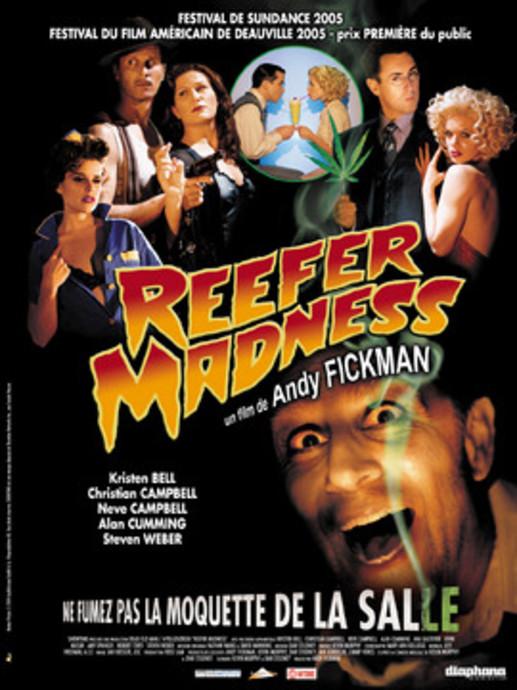 Reefer Madness