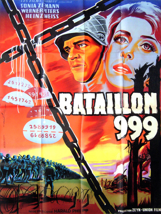 Bataillon 999