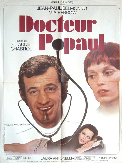 Docteur Popaul