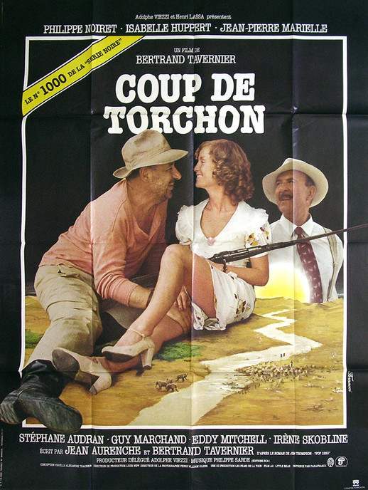 Coup de torchon